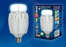 Светодиодная лампа E27 70W 6000K (холодный) Venturo Uniel LED-M88-70W-DW-E27-FR ALV01WH (8984)