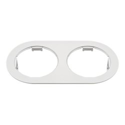 Рамка Lightstar Domino Round 214656