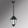 Уличный подвесной светильник Fumagalli Sichem/Rut E26.120.000.AXF1R