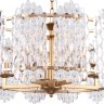 Люстра подвесная Glazgo Stilfort 1007/03/05P