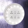 5м. Светодиодная лента холодного цвета 6000К, 7,2W, 12V, 60LED, IP65 Led strip 20006