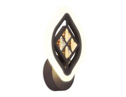 Настенный светодиодный светильник Ambrella light Ice FA278