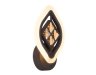 Настенный светодиодный светильник Ambrella light Ice FA278