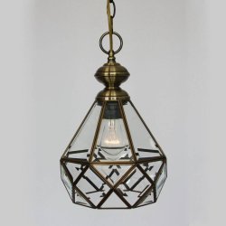 Подвесной светильник Citilux Витра-1 CL442110