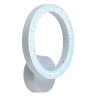Настенный светодиодный светильник Profit Light 5894/1W WHT 22W