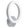 Настенный светодиодный светильник Profit Light 5894/1W WHT 22W