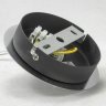 Однофазный светильник на подвесе для трека Lussole Loft Vetere LSF-2376-01-TAW