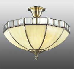 Потолочный светильник Citilux Шербург-1 CL440141