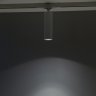 Однофазный LED светильник 7W 4000К для трека Citilux Тубус CL01T070N