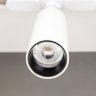 Однофазный LED светильник 7W 4000К для трека Citilux Тубус CL01T070N