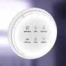 5м. Светодиодная лента холодного цвета 2835, 6000К, 7,2W, 24V, 60LED/m, IP20 Led strip 20015