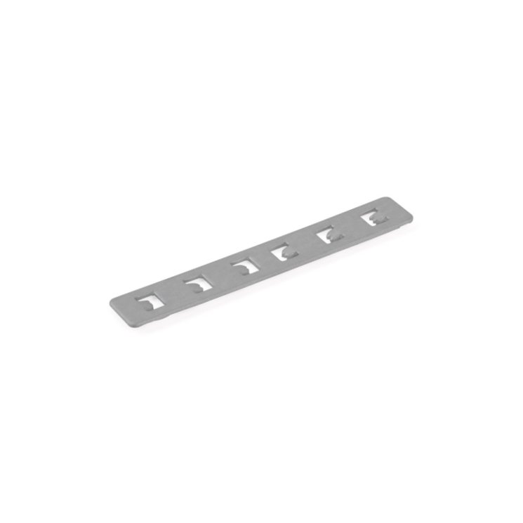 Соединительная планка для магнитного шинопровода 1 шт. Elektrostandard Slim Magnetic 85100/00 (a057216)
