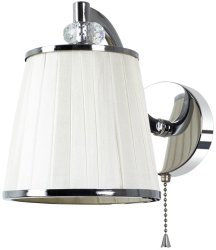 Бра Arte Lamp Talitha A4047AP-1CC