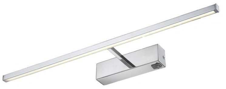 Подсветка для картин Arte Lamp Picture Lights Led A5312AP-1CC
