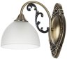 Бра Spica Arte lamp A3037AP-1AB