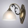 Бра Spica Arte lamp A3037AP-1AB