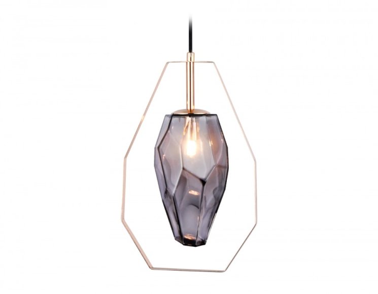 Подвесной светильник Ambrella light Traditional TR3627