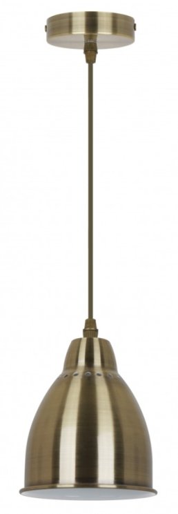 PL-430S-1 С59 Светильник подвесной Camelion 13084