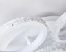 Потолочная дммируемая люстра с пультом ДУ Ambrella light Original FA9531