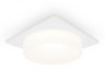 Встраиваемый светильник Ambrella light Techno TN1314