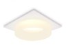 Встраиваемый светильник Ambrella light Techno TN1314