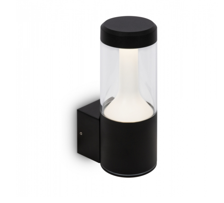 Уличный светодиодный светильник Maytoni Koln O590WL-L8B4K