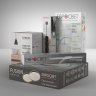 Светодиодный спот Eurosvet Strong 20084/1 LED серебро (a047506)