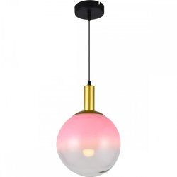 Светильник подвесной Toplight Gwendolyn TL1217H-01RS