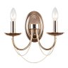 2591-2W Бра F-Promo Plini