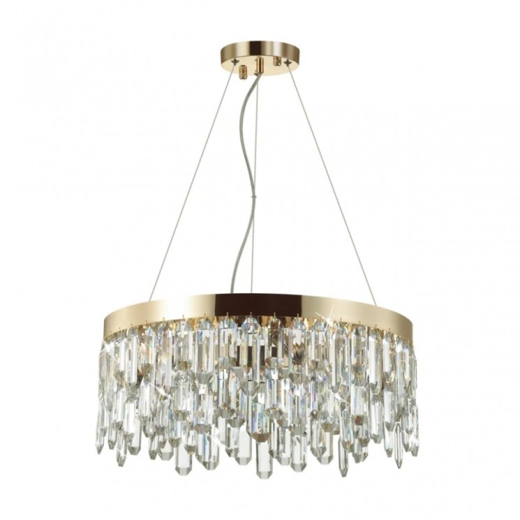 Подвесная люстра Dakisa Odeon Light 4986/6