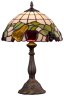 Настольная лампа  с лампочкой Velante 850-804-01+Lamps E27 P45