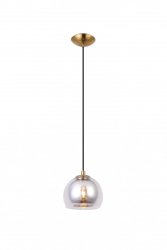 Подвесной светильник Rastaban Arte lamp A7984SP-1PB