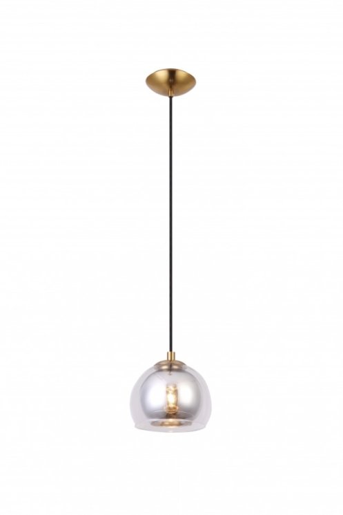 Подвесной светильник Rastaban Arte lamp A7984SP-1PB