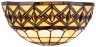 Настенный светильник с лампочкой Velante 859-801-01+Lamps Е27 Р45