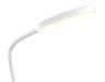 Настольная лампа с аккумуляторной батареей, и USB-проводом Desk Ambrella light DE600
