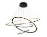 Умная подвесная люстра с пультом ДУ Acrylica Ambrella light FA4365