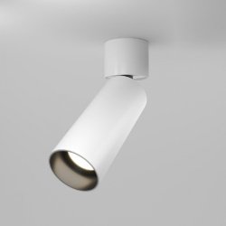 Светодиодный спот Maytoni Technicall Focus LED C055CL-L12W3K-W-W