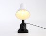 Настольная лампа со сменной лампой E27 с прищепкой Ambrella light DESK DE7707