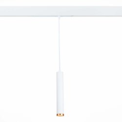 Трековый светильник на подвесе 10W 2700-6000К для магнитного шинопровода ST Luce ST659 ST659.593.10