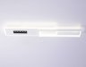 Потолочный светодиодный светильник Ambrella light COMFORT FL51453
