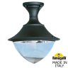 Светильник уличный потолочный Fumagalli NEW LOT/Vivi V50.115.000.AXH27