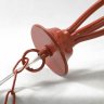 GRLSP-9915 Светодиодная подвесная люстра LGO CONGRESS