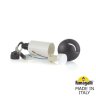 Грунтовый светильник светильник Fumagalli ALDO 1L 1L1.000.000.AXZ1L