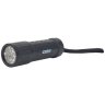 Набор из 3 шт, Фонарь компактный СТАРТ 9Вт LED, 3хААА (не в комплекте), LHE 202-C1, 12465 (238265)