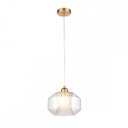 Подвесной светильник Vele Luce Milan VL5724P11