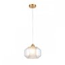 Подвесной светильник Vele Luce Milan VL5724P11