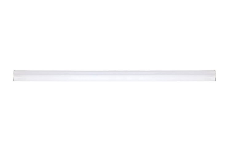 Светодиодный линейный светильник UltraflashLWL-2013-12CL (60LED, 220В, 12W, с сетевым проводом) 12328