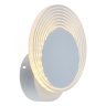 Настенный светодиодный светильник Profit Light 5883/1W WHT 12W