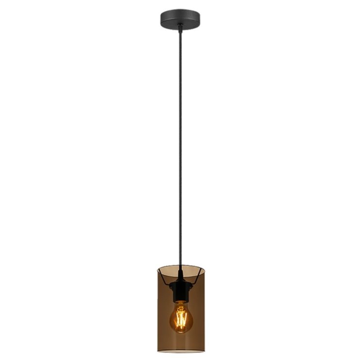 Подвесной светильник Lussole Loft Lincoln LSP-8545