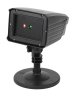 Проектор ЭРА дед мороз 220V IP44 5,4W разноцветный ENIOP-02